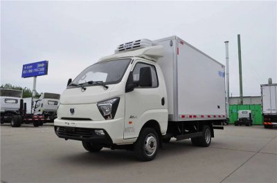 國六 飛碟締途3.8米柴油藏車(chē)