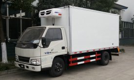4米2冷藏車(chē)廠(chǎng)家直銷(xiāo)，4米2冷藏車(chē)最新價(jià)格咨詢(xún)