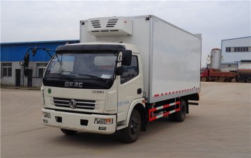 冷藏車(chē)的簡(jiǎn)單必備的8點(diǎn)保養方法