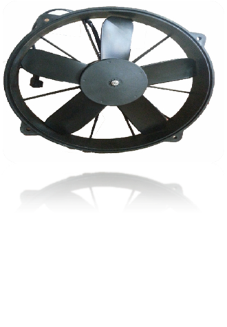 客車(chē)用冷凝風(fēng)機系列5